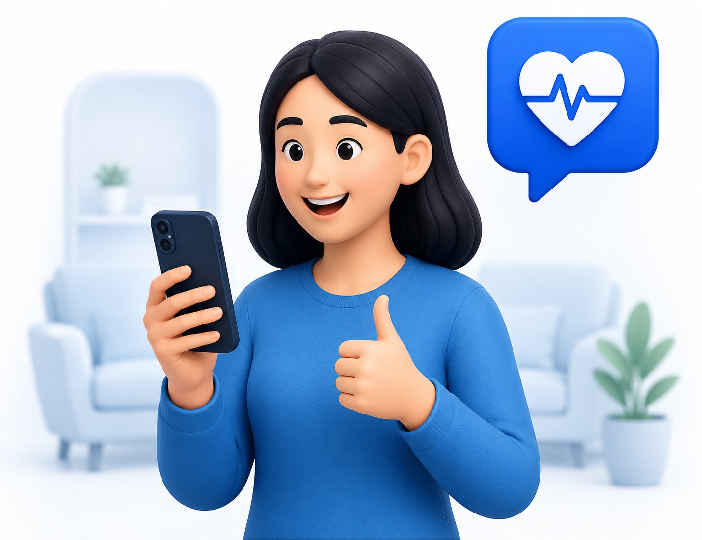 Telehealth platform with VeriRight automation
